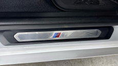 BMW X3 xDrive20d MHT M Sport 5dr Step Auto [Pro Pack] Diesel Estate